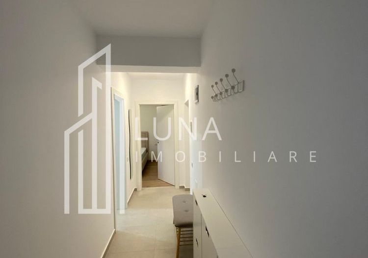 Închiriere apartament 2 camere, Tractorul, 3 locuri parcare - Poză 3