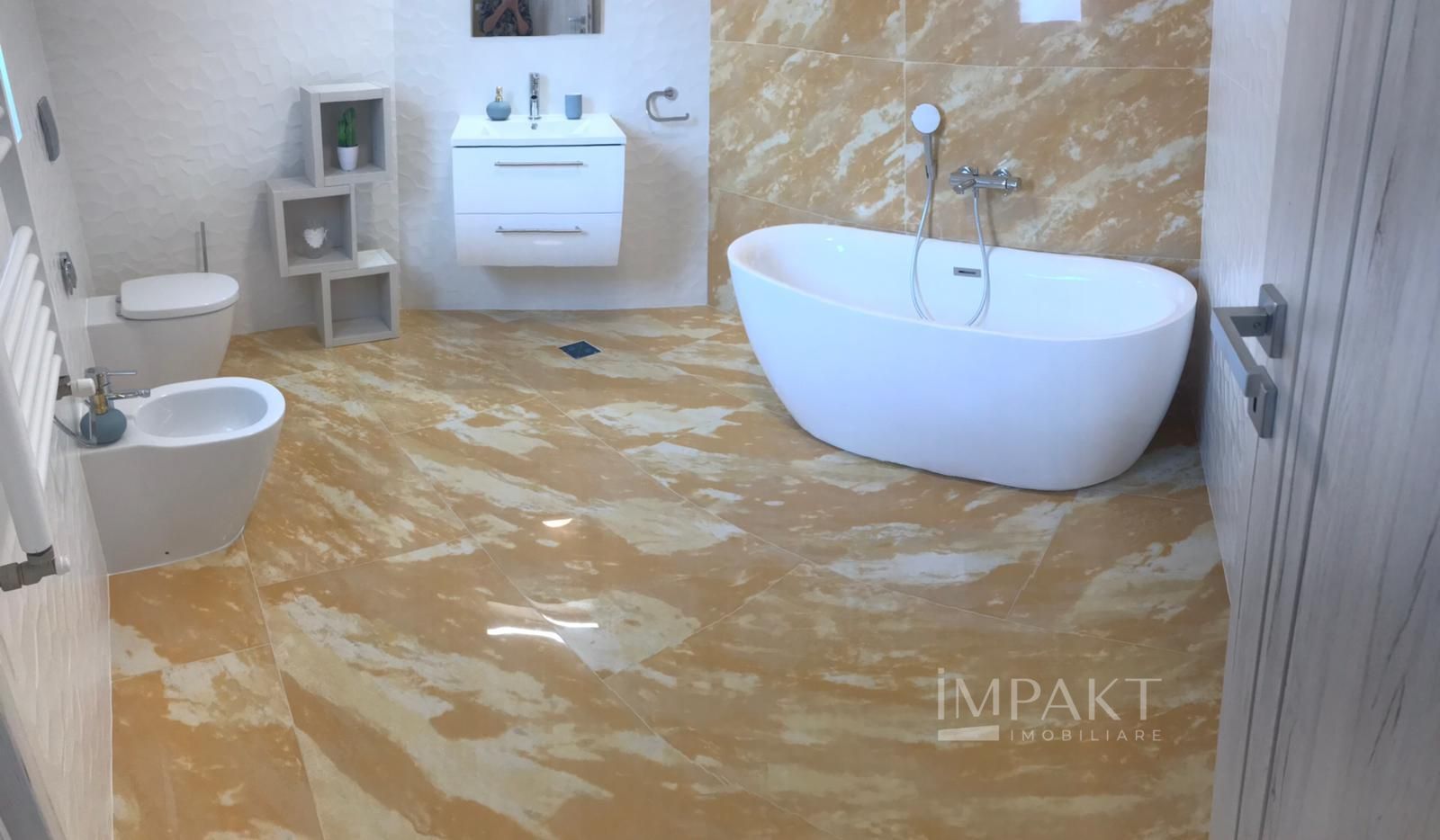 Apartament cu 3 camere in Cluj Napoca zona Platinia - Poză 7