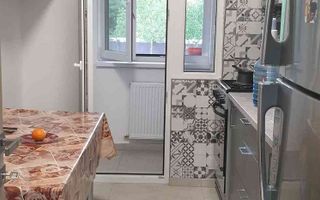 OCAZIE! 2 camere , 2 parcari , 2 AC , mobilat , Berceni - sector 4 . - Poză 7