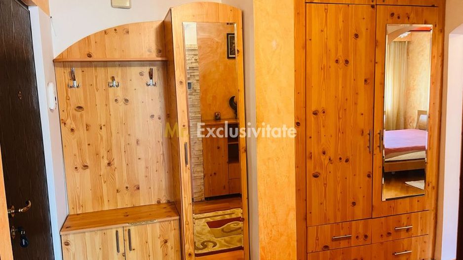 Apartament primitor 2 camere, etaj 1, George Enescu - zona Liceul Energetic - Poză 12
