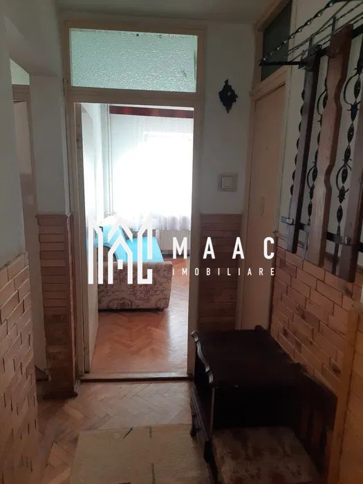 Apartament 3 Camere I Decomandat I Parter I Strand - Poză 3