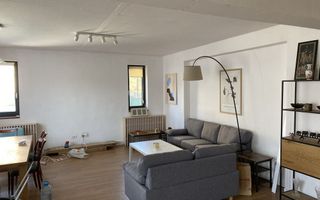 Apartament 3 camere Biharia-Băneasa - Poză 1