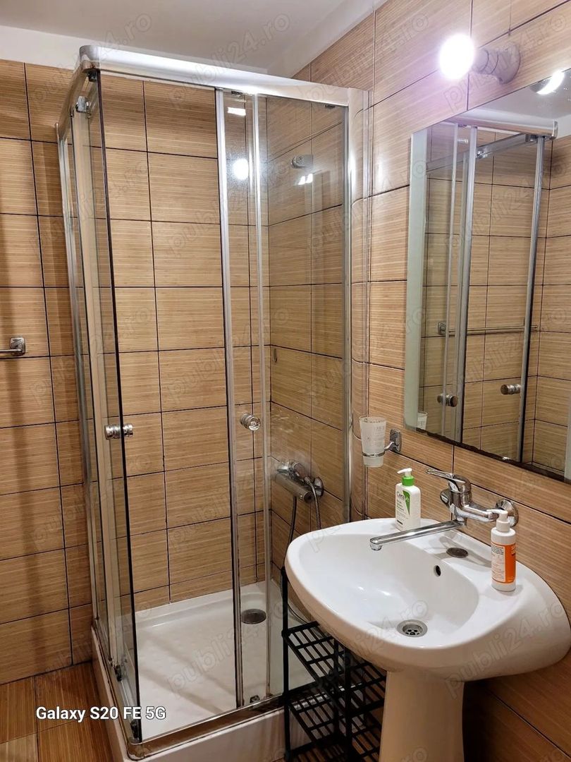 Apartament de inchiriat cu 2 camere, decomandat, et.1, TINERETULUI-PIATA NORILOR - Poză 9