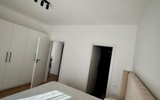 Apartament de 3 camere Premium, 96mp, parcare, zona Leroy Merlin - Poză 6