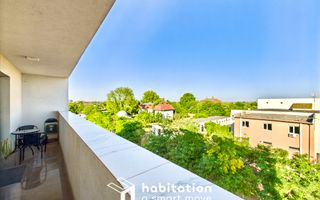 Locuința ideală în Braytim – Apartament cu 3 camere - tur virtual - Poză 27