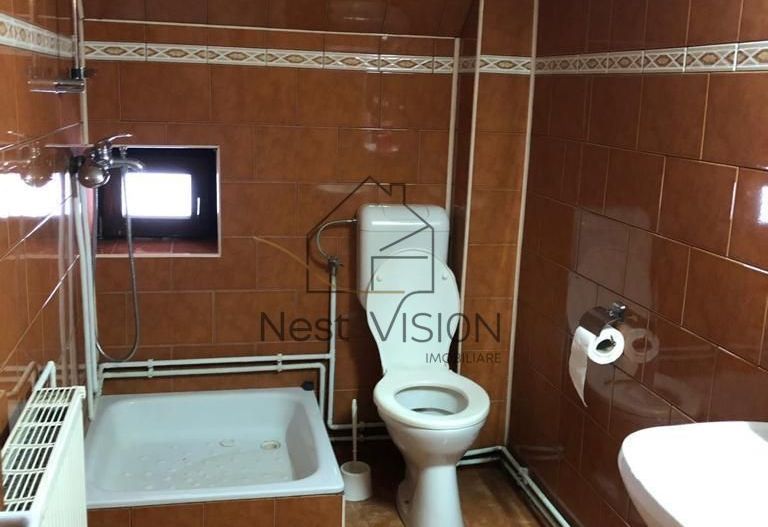 Vilă complet utilată | 6 dormitoare | lângă pârtia Arena Păltiniș - Poză 16