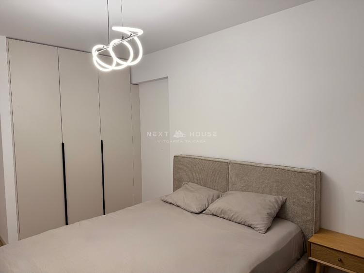 Apartament 2 camere, 57 mp, complet mobilat și utilat, Hercesa STELLARIS - Poză 15