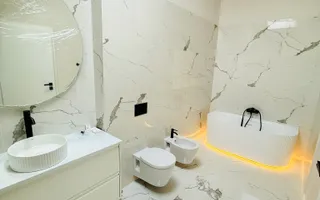 Complexul Studențesc | 3 camere | Scară interioară | 94 mp | Parcare privata - Poză 11