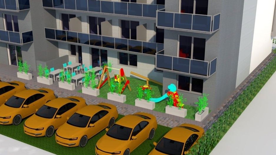 Costinești | Teren Intravilan cu Proiect Hotelier la 12' de Faleză - Poză 17