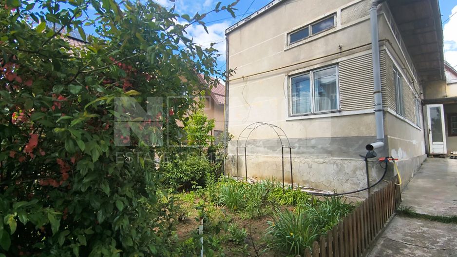 Casă în Zamca | Teren/spațiu verde | Zonă liniștită | 145.000 € - Poză 1