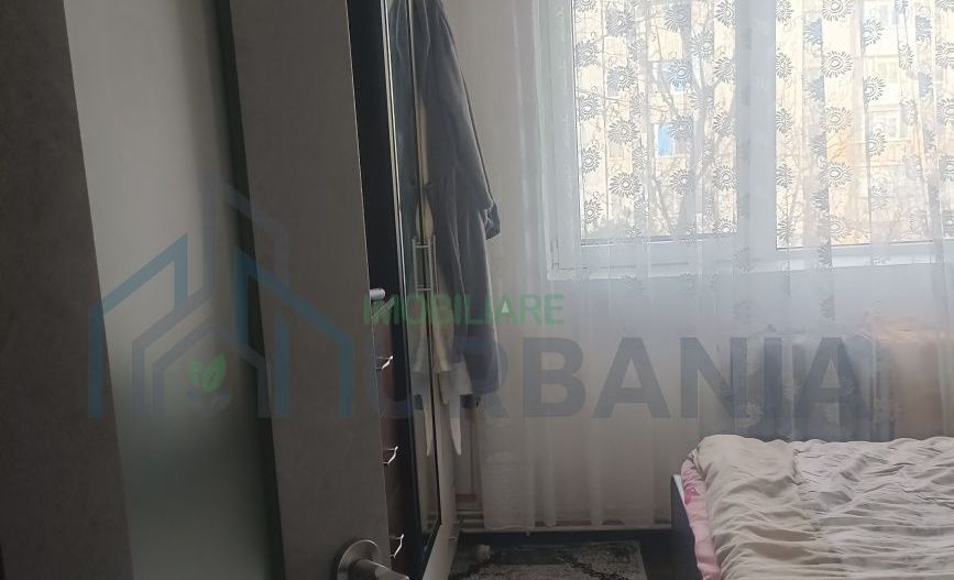 Apartament 3 camere de închiriat, zona Mircea cel Bătrân, Alexandru cel Bun - Poză 7