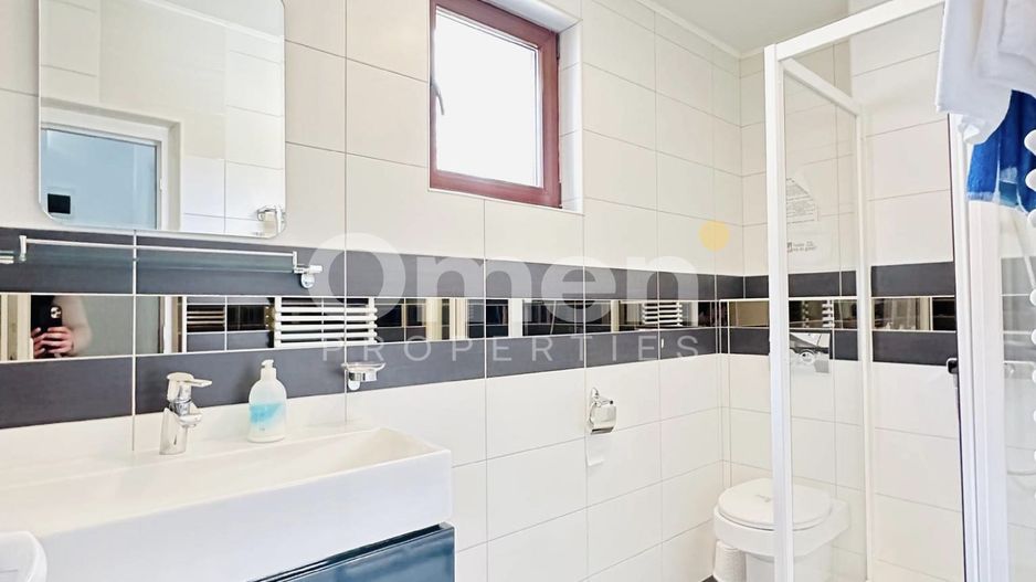 Vila exclusivista langa Domeniu Mogosa (schimb cu apartamente) - Poză 7