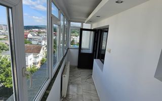 Apartament 1 cameră decomandat, Nicolina Belvedere, Iași - Poză 4