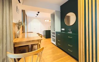 The Wooden Loft in Cloud 9 – The Essence of Refined Living - Poză 4