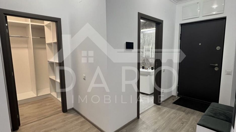 Inchiriez apartament complex Concept 9 - Poză 2