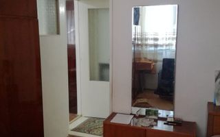 De vanzare apartament cu 2 camere semidecomandate, Mazepa 1, etaj 2, 65.000 - Poză 8
