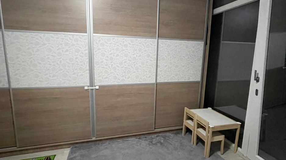 Garsoniera gata de mutare 3 minute metrou Lujerului - Poză 5