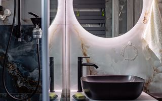 Apartament elegant de 4 camere - Zona Andrei Mureșan - Poză 11