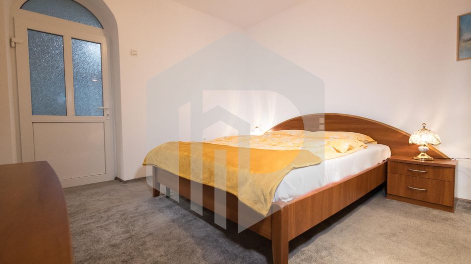 Apartament 2 camere Ultracentral | 40 mpu | Str. Filarmonicii | Terasa - Poză 13