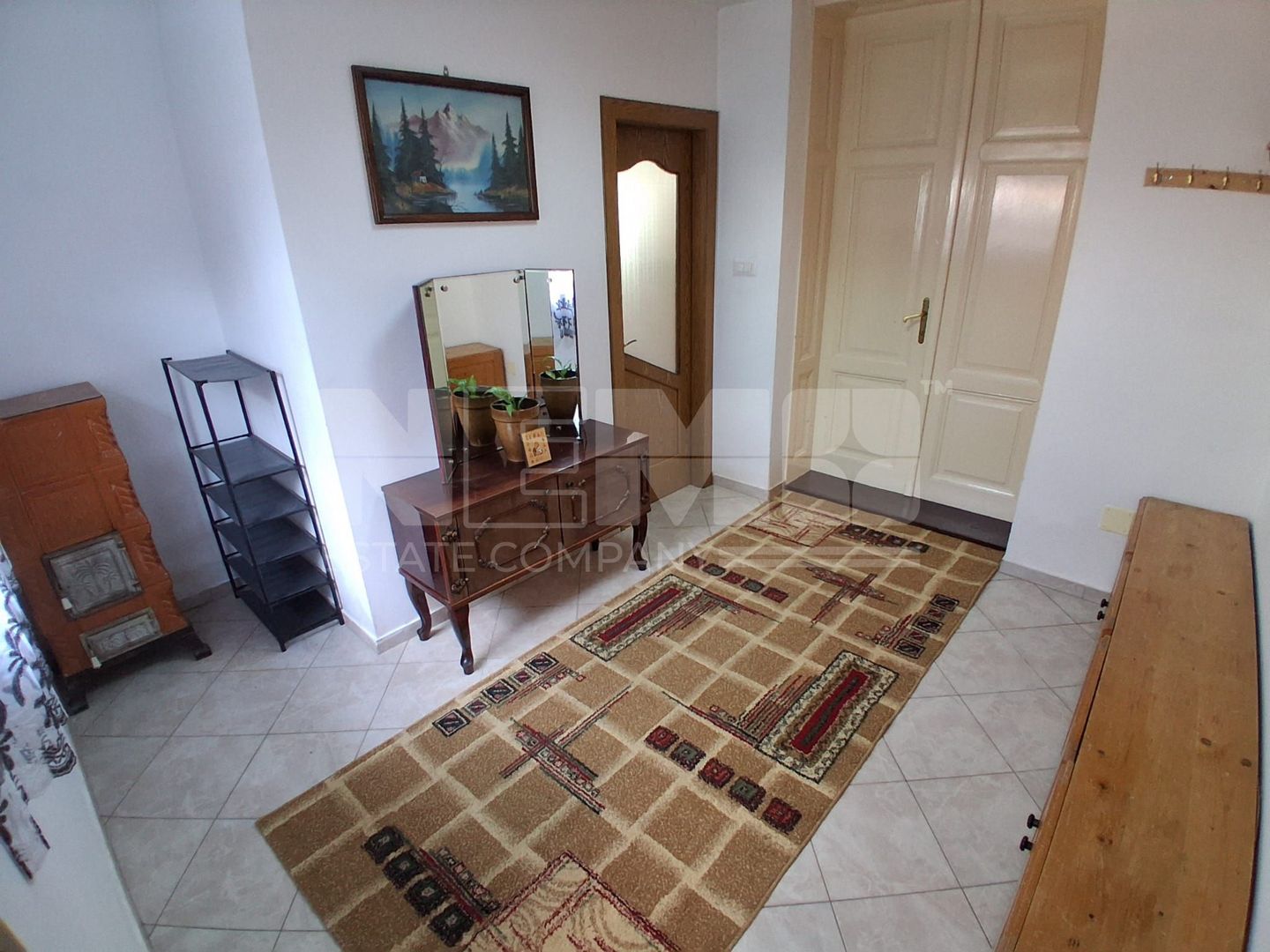 CASA CU CENTRALA ELECTRICA | Radauti - Poză 4