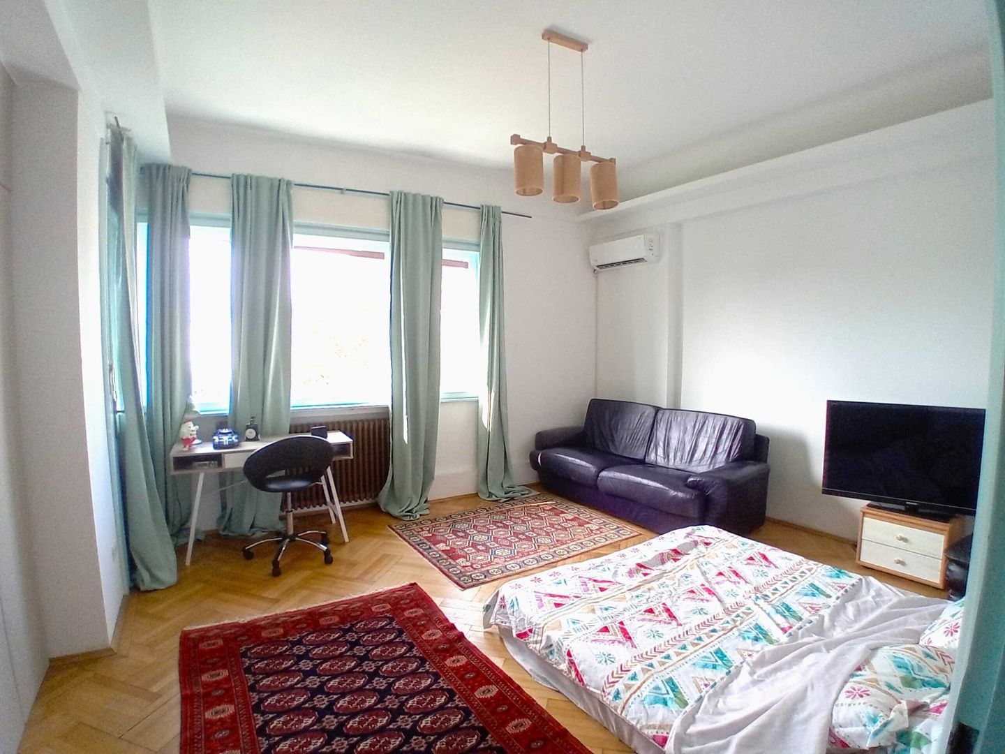 Ultracentral Apartament 4-5 Camere 176 mp Strada Negustori nr.14 - Poză 7