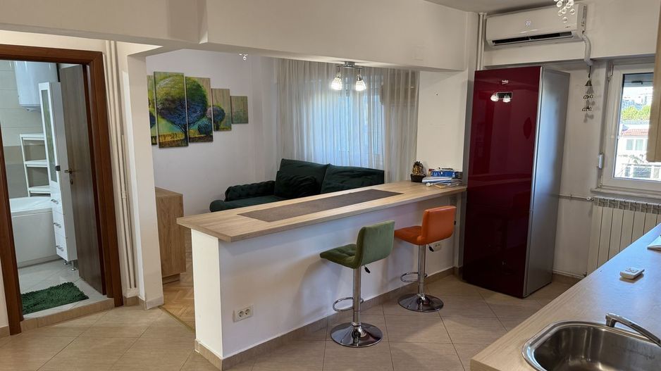De vanzare Apartament 3 camere Piata Alba Iulia Burebista ULTRACENTRAL - Poză 5