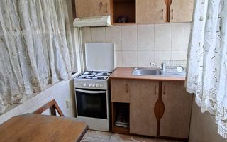 Inchiriere apartament 2 camere Trivale complex 1 langa piata - Poză 6