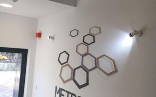 Apartament 2 camere Metrocity  13 Septembrie - Poză 15