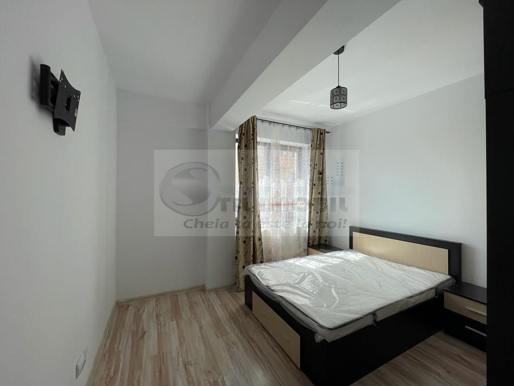 Apartament 2 camere decomandat, parcare subterana, cartier Visoianu - Poză 5