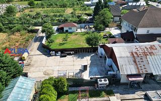 AZURA Imobiliare - Hala Fabrica de procesare Carne - Poză 3