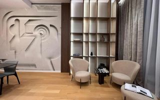 Luxury Duplex Apartment – Herăstrău - 10th & 11th Floor - Poză 31