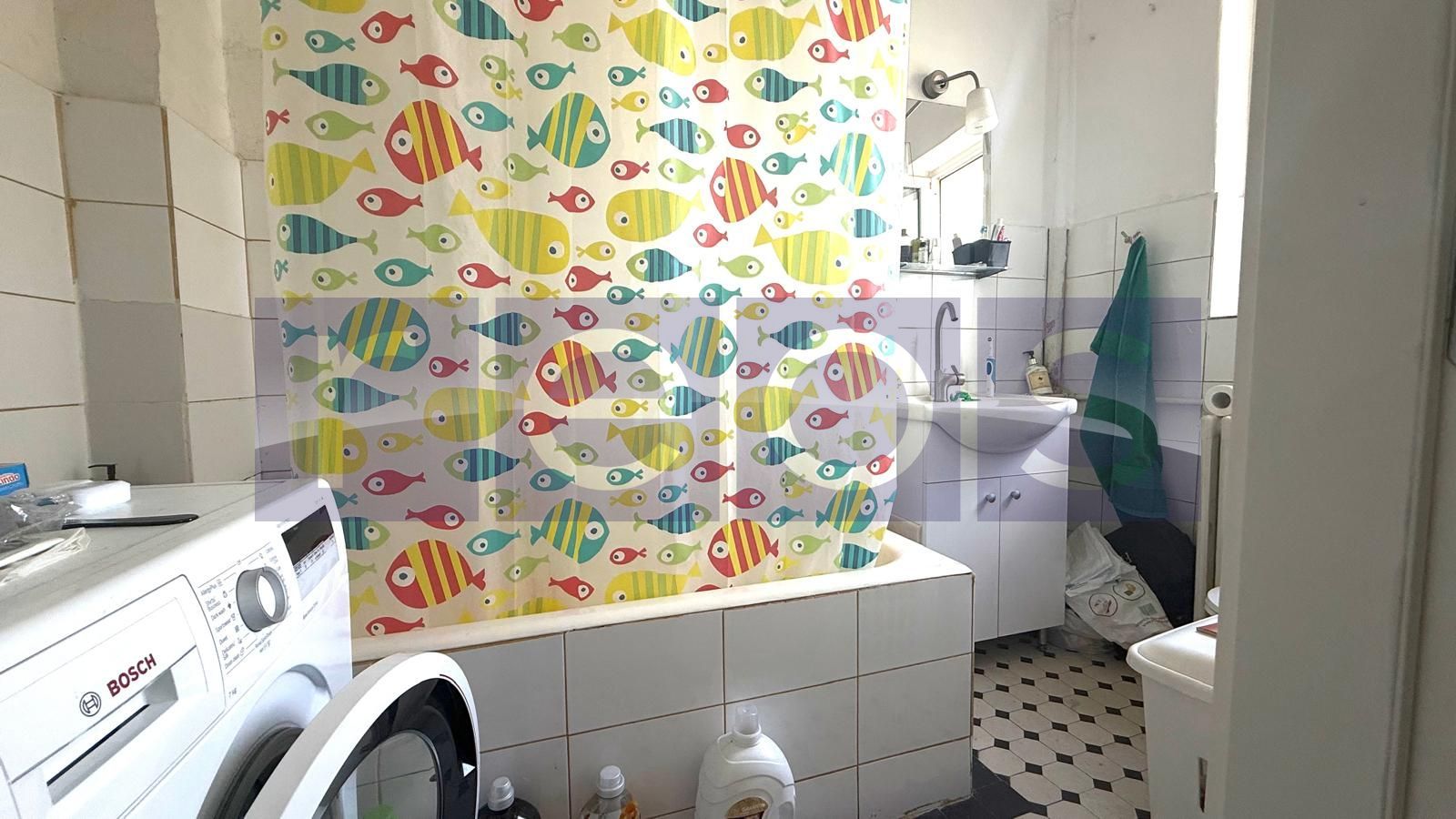 APARTAMENT DE VANZARE | 4 CAMERE | ZONA EMINESCU - Poză 9