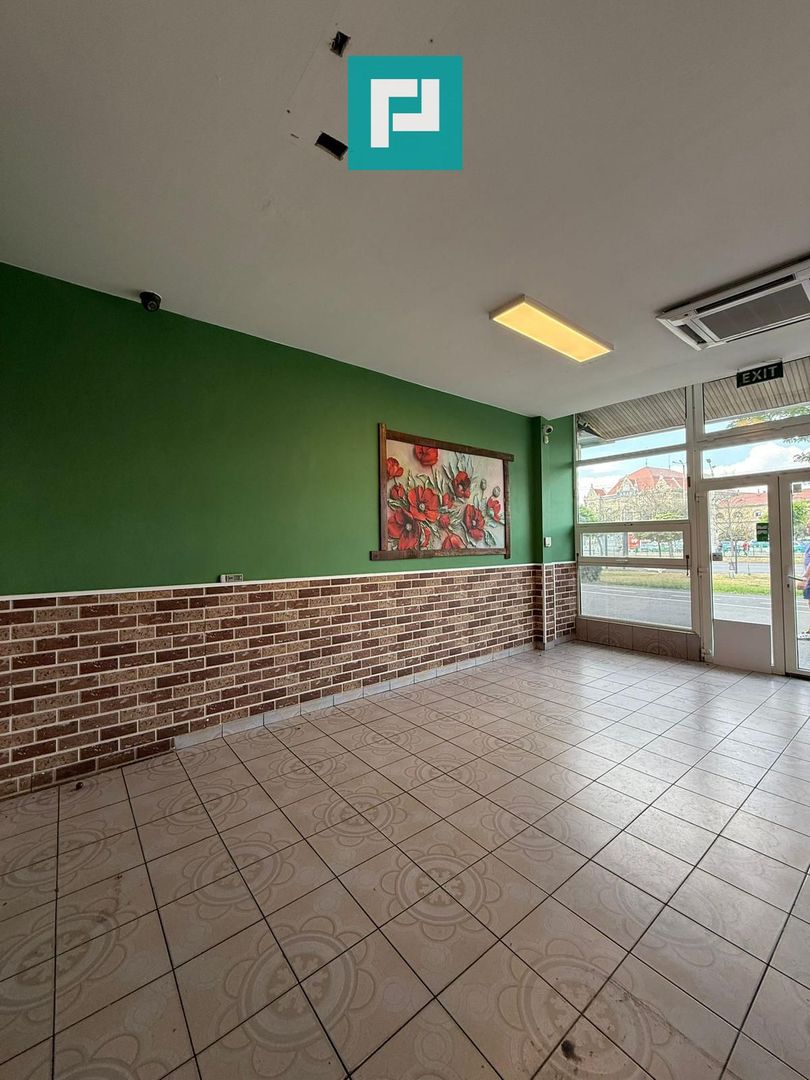 Spațiu ideal pentru afacerea ta - zona Gării, Arad - Poză 2