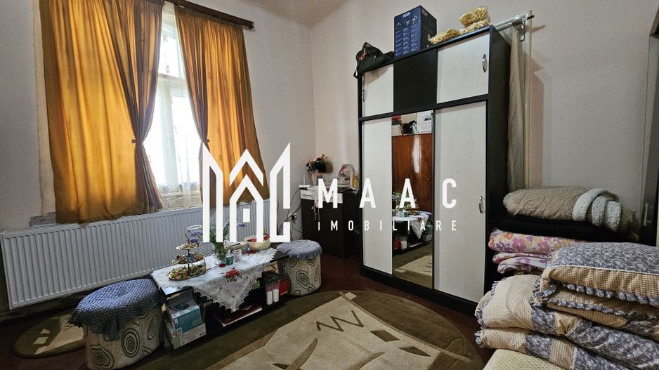 Casa 5 camere | Teren 1141 mp | Ultracentral | Saliste - Poză 17