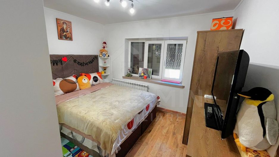2Decomandate-52mp-Centrala Termica-AC-Mobilat-Utilat-Modern-Materna - Poză 6