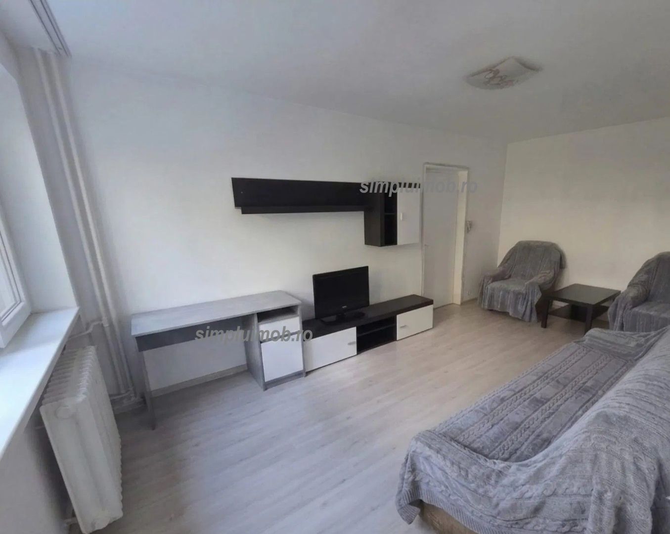 Decomandat 2 Camere Drumul Taberei - Poză 4