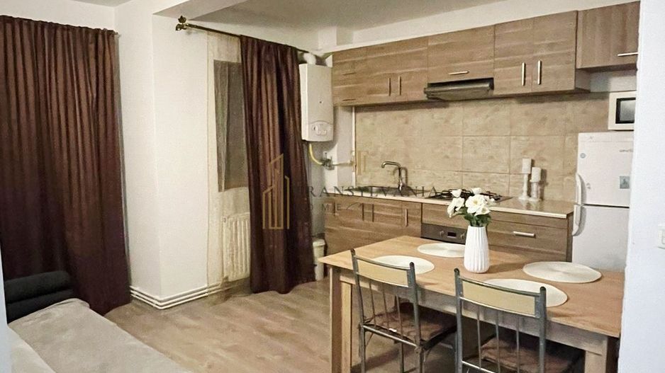 Apartament 3 camere, renovat complet in 2023, Șelimbăr - Poză 2