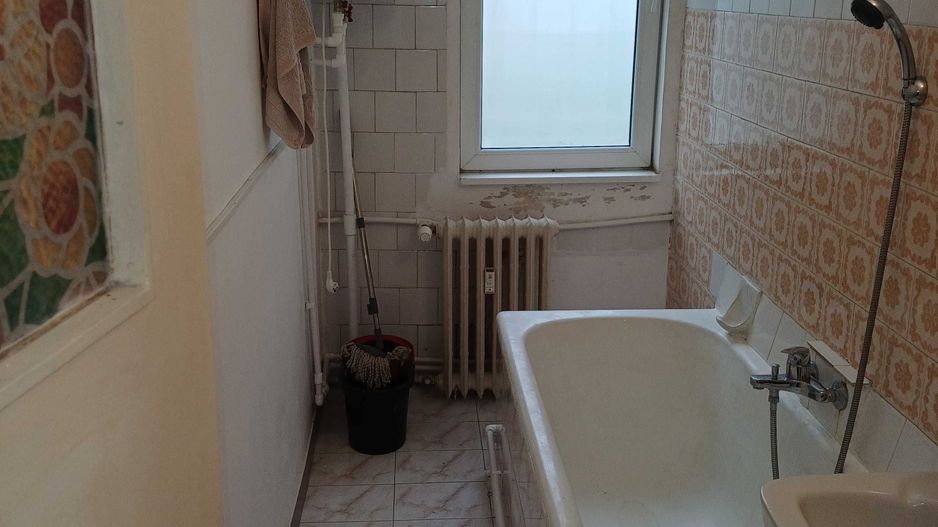 Garsoniera de inchiriat in Drumul Taberei cu boiler de apa calda - Poză 4