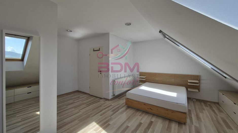 Apartament 3 camere | 83.22 mp | parcare subterana I zona Florilor - Poză 5