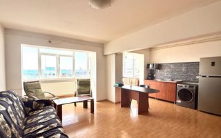 Apartament amplu si luminos, trei camere decomandat, Nicolae Titulescu - Poză 1
