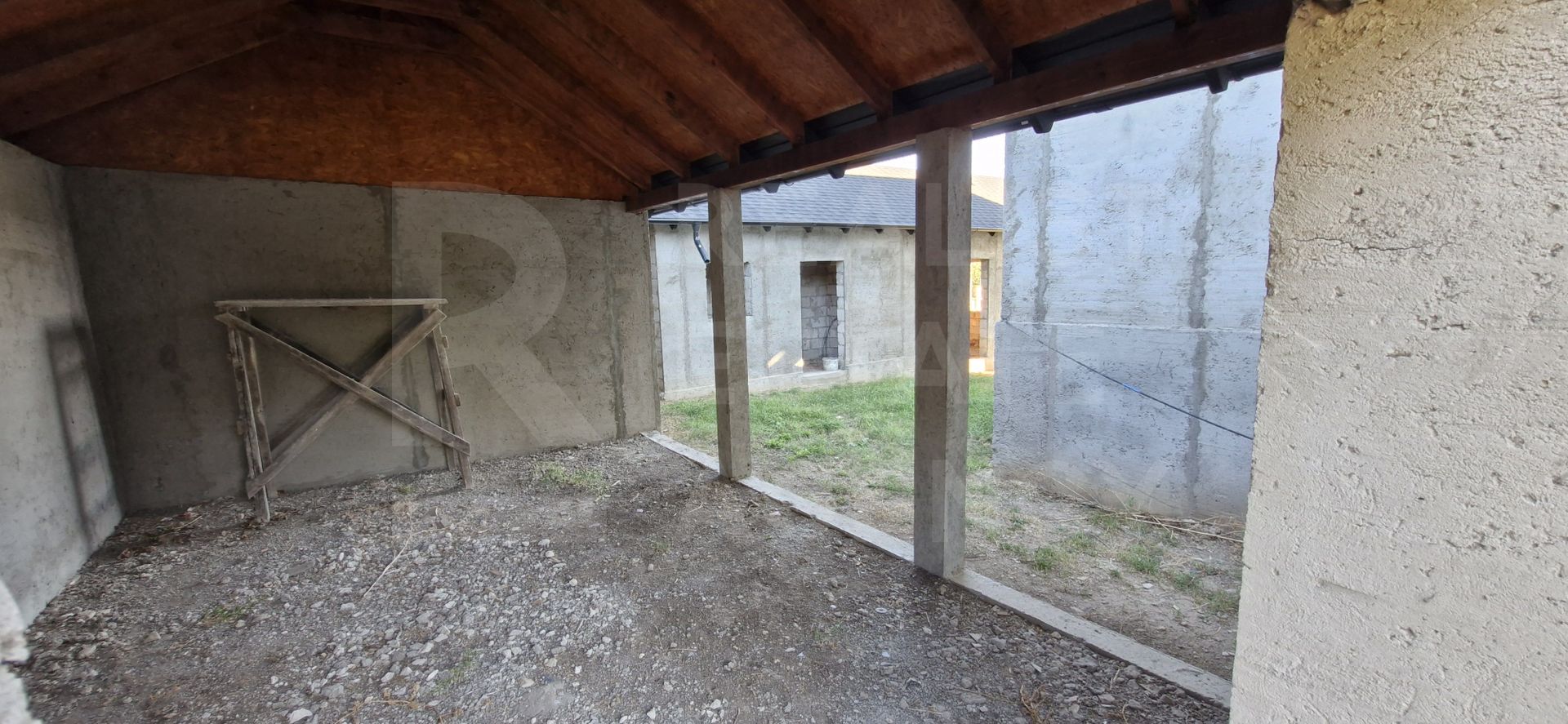 Vânzare, casă, 2 nivele, 5 camere, sat. Verejeni. r-nul. Telenești - Poză 20