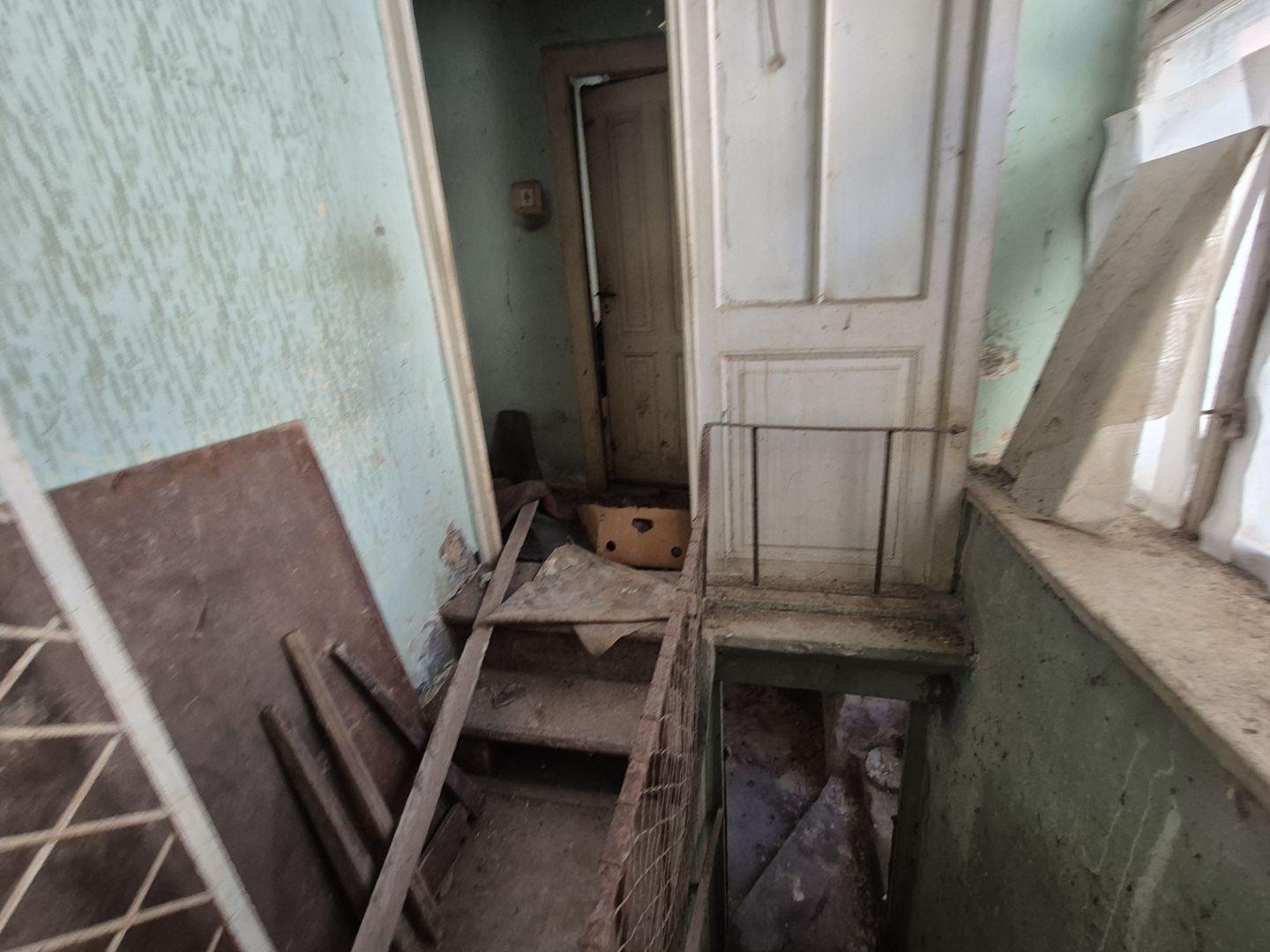 Casa P+S - 203,35 mp - Unirii - Poză 14