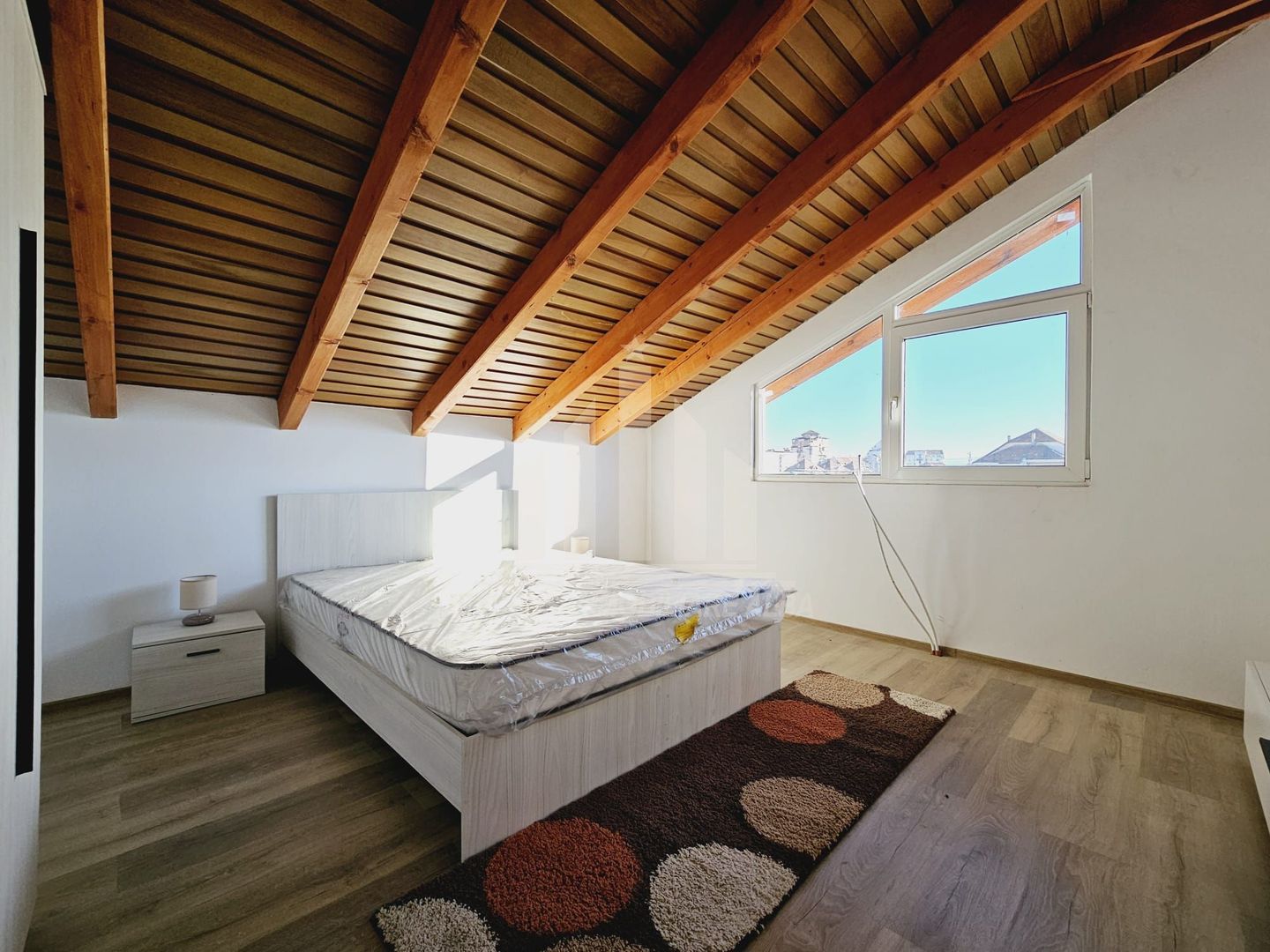 Apartament cu 3 camere decomandate, Centru - Poză 7