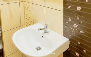 Spatiu de Birouri 100 mp - Renovat - Poză 11