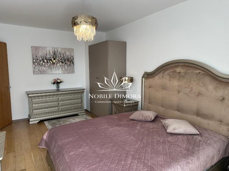 Monarch - Apartament cu 3 camere de lux, terasa spatioasa - Take Ionescu - Poză 13