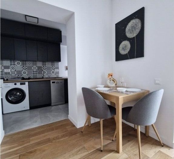 APARATMENT SUPERB, 2 CAMERE, ONE COTROCENI PARK - Poză 5