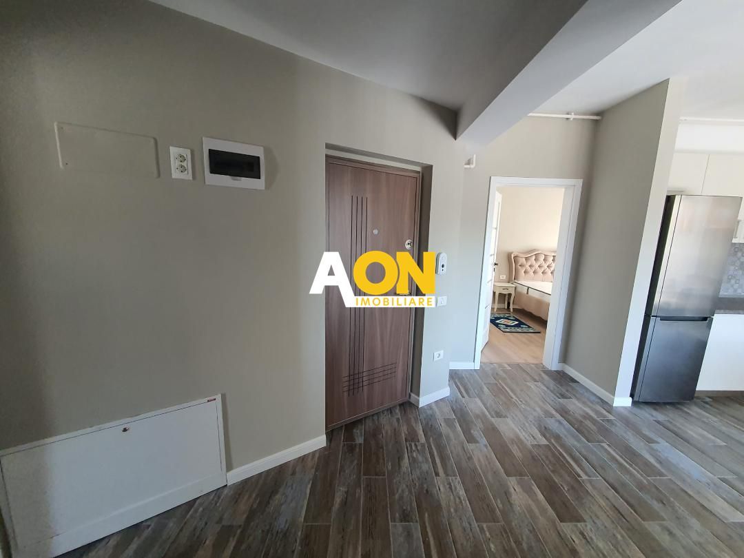 Apartament cu 3 Camere, Etaj 1, Bloc Nou, Zona Lidl Vechi - Poză 10