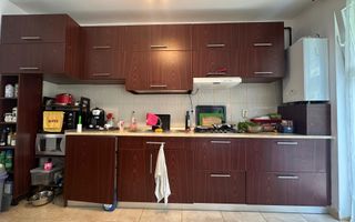 Apartament 2 camere mobilat cu gradina – Eroilor, Floresti! - Poză 3