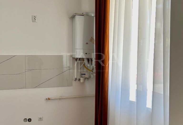 Apartament spațios cu 3 camere la parter înalt în zona Poligon Floreșt - Poză 5