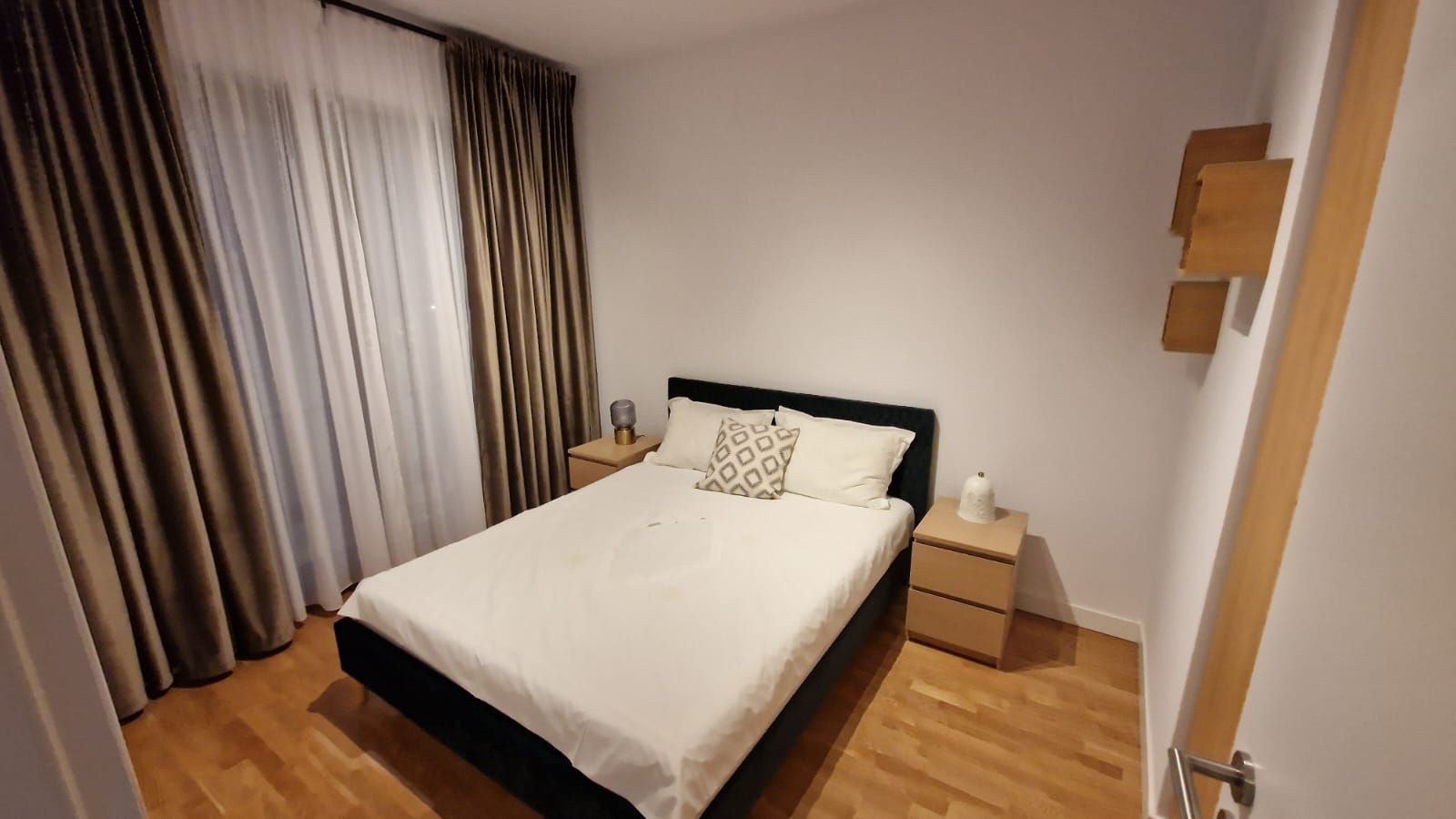 Chirie I Apartament 2 camere I Avalon Estates I Designer I Sala I Paza - Poză 8